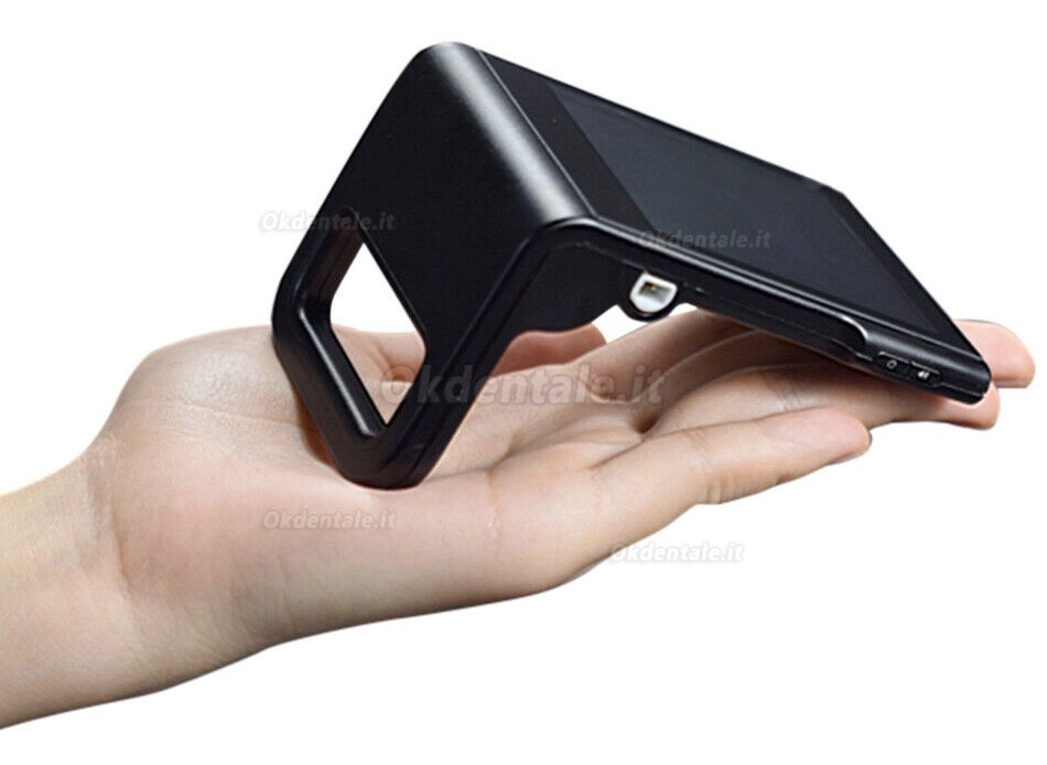 Micromotore endodontico dentale + Localizzatore apicale endodontico Westcode